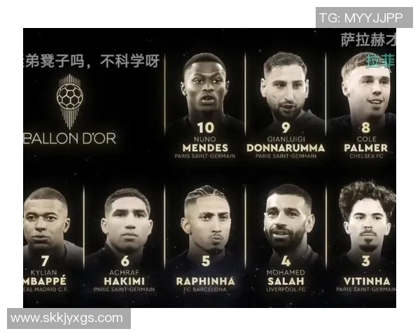 2025年金球奖热门球员榜单及获奖前景分析