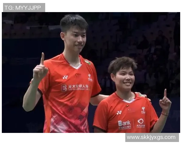 羽毛球亚洲杯即将开战,中国队抽签遇强敌