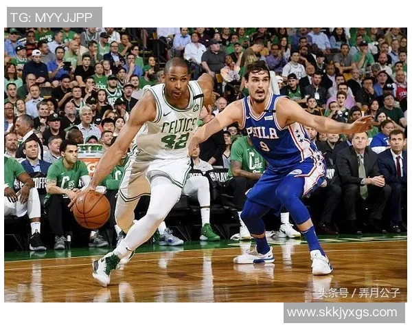战术拆解：凯尔特人为何能掌控比赛节奏？