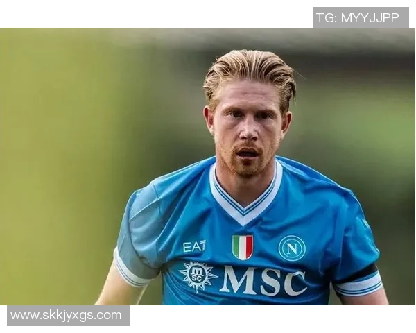 战术拆解：德布劳内为何能掌控比赛节奏？