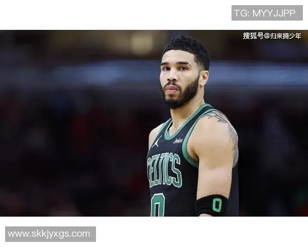 塔图姆背后的故事：从少年到巨星之路