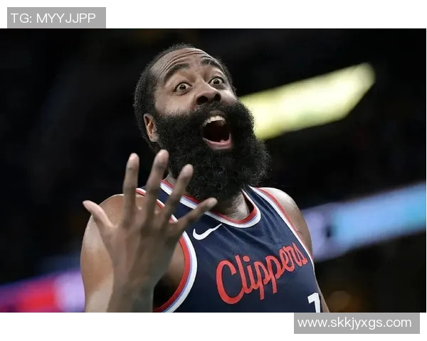 细数哈登五大高光时刻，满满回忆杀