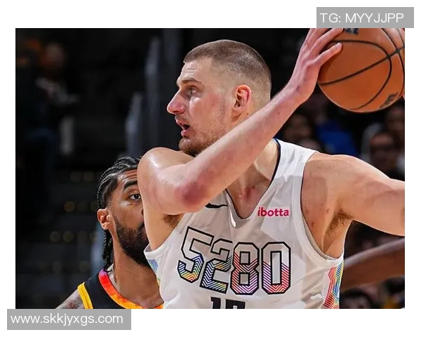 约基奇社媒发声回应争议事件