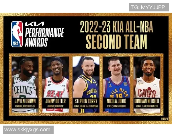 NBA常规赛最佳阵容预测与数据支持