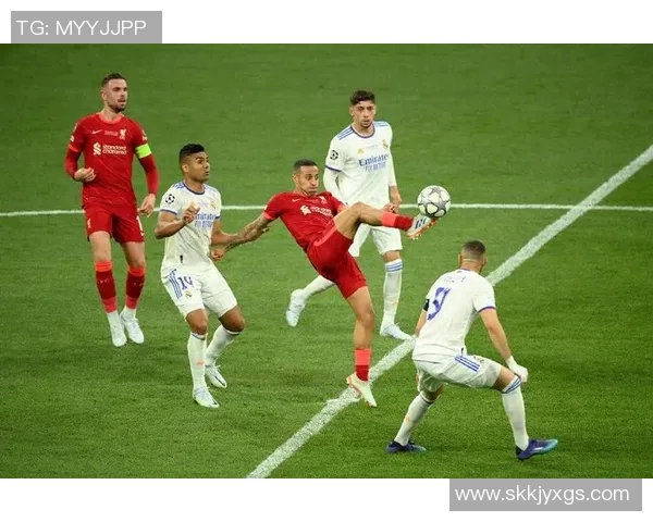 五年对比：利物浦数据全面进化！