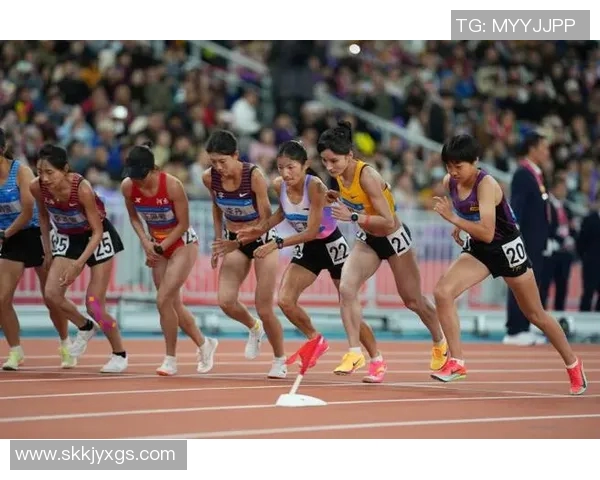 奥运会田径长跑项目选手状态跟踪