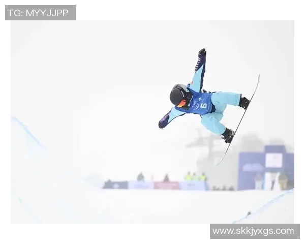 中国选手时隔十年重返高山滑雪世界杯决赛